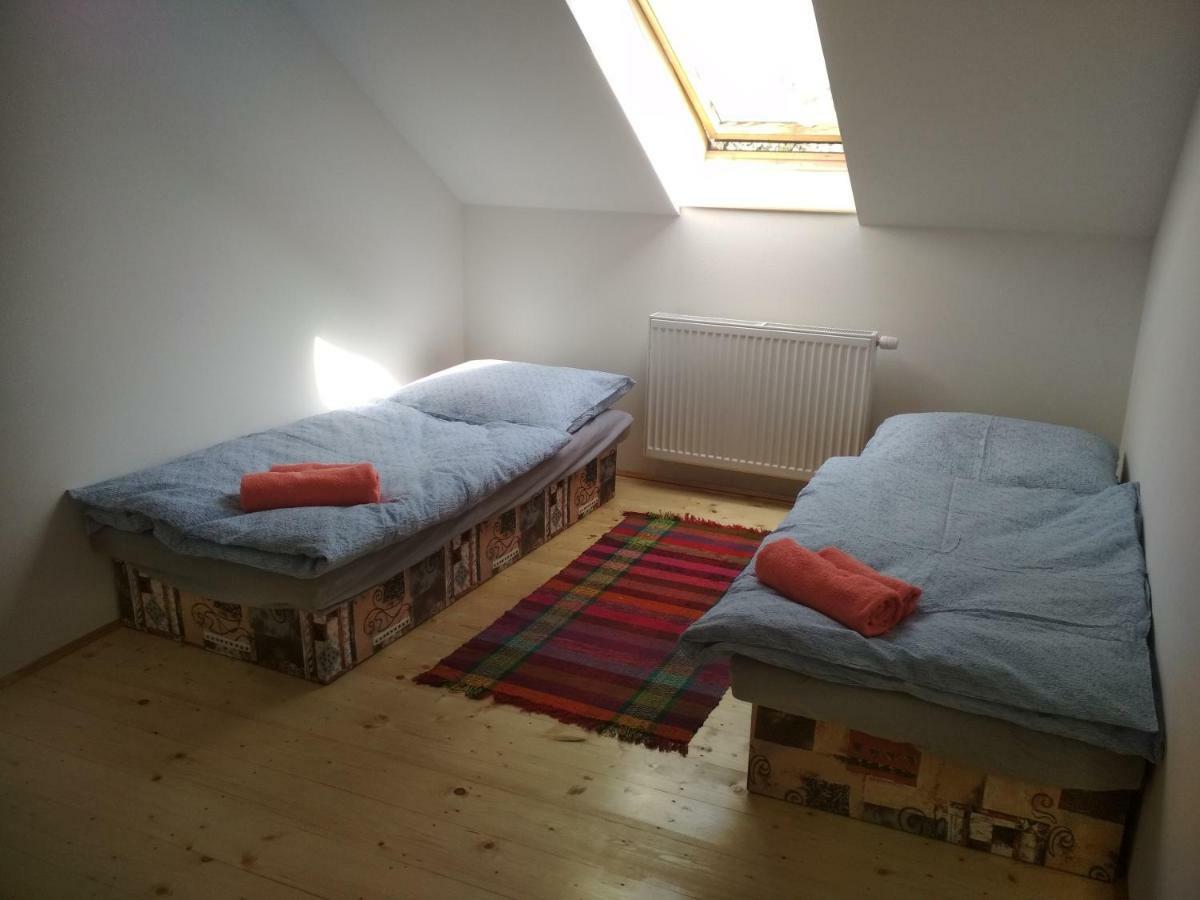 הרבוצ'יסה Apartment 2 מראה חיצוני תמונה